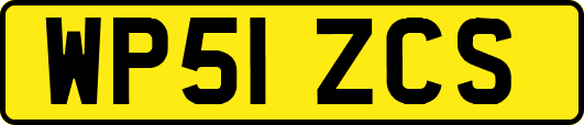 WP51ZCS