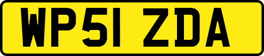 WP51ZDA