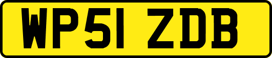 WP51ZDB