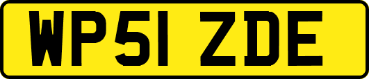 WP51ZDE