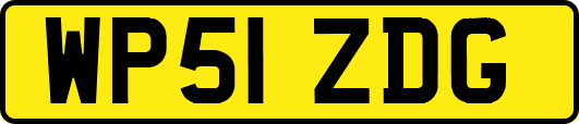 WP51ZDG