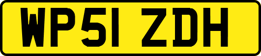 WP51ZDH