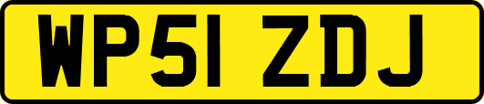 WP51ZDJ