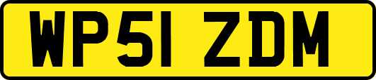 WP51ZDM