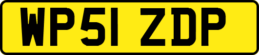 WP51ZDP