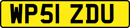 WP51ZDU