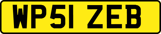 WP51ZEB