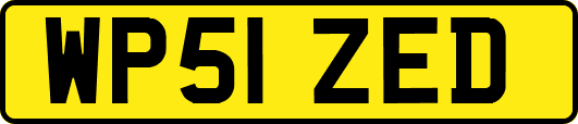 WP51ZED
