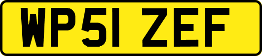 WP51ZEF