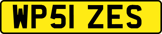 WP51ZES