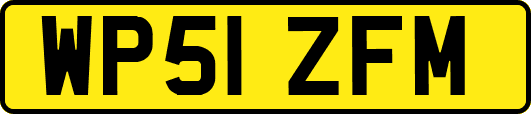 WP51ZFM