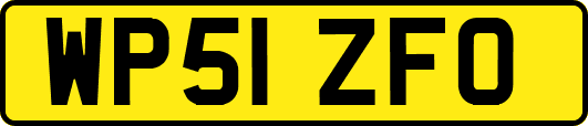 WP51ZFO