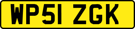 WP51ZGK