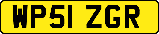 WP51ZGR