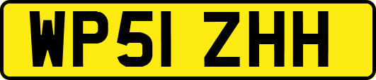 WP51ZHH