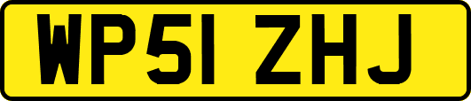 WP51ZHJ