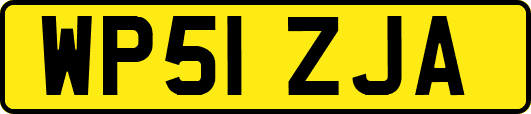 WP51ZJA