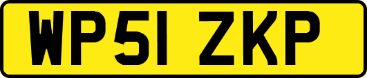WP51ZKP