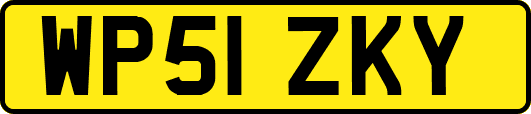 WP51ZKY