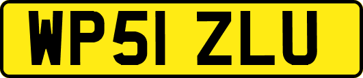 WP51ZLU