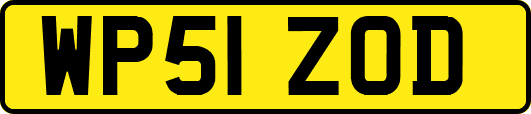 WP51ZOD