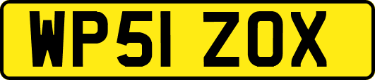WP51ZOX