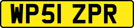 WP51ZPR