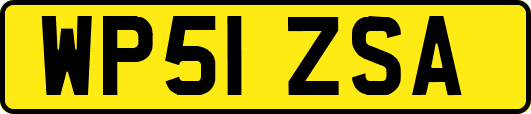 WP51ZSA