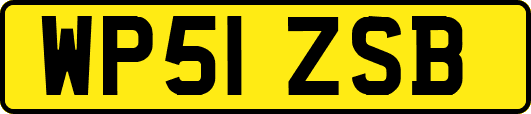 WP51ZSB