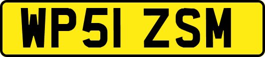WP51ZSM