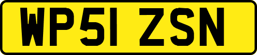 WP51ZSN
