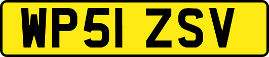 WP51ZSV