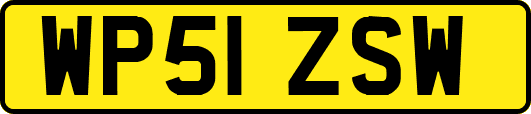 WP51ZSW