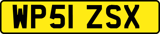WP51ZSX