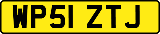 WP51ZTJ