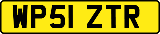 WP51ZTR