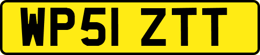 WP51ZTT