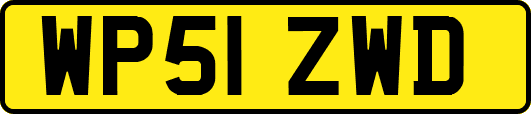 WP51ZWD