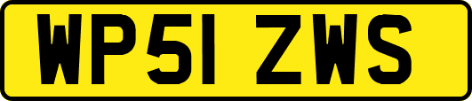 WP51ZWS