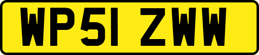 WP51ZWW