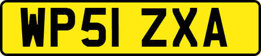 WP51ZXA