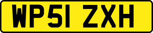 WP51ZXH