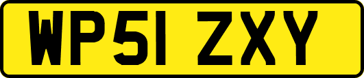 WP51ZXY