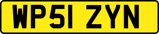 WP51ZYN