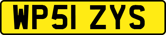 WP51ZYS