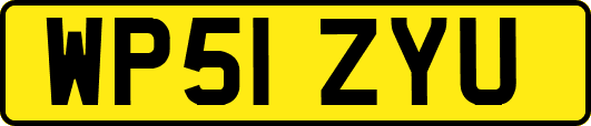 WP51ZYU
