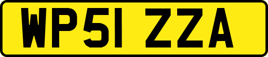 WP51ZZA