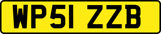 WP51ZZB
