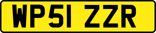 WP51ZZR