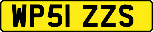 WP51ZZS